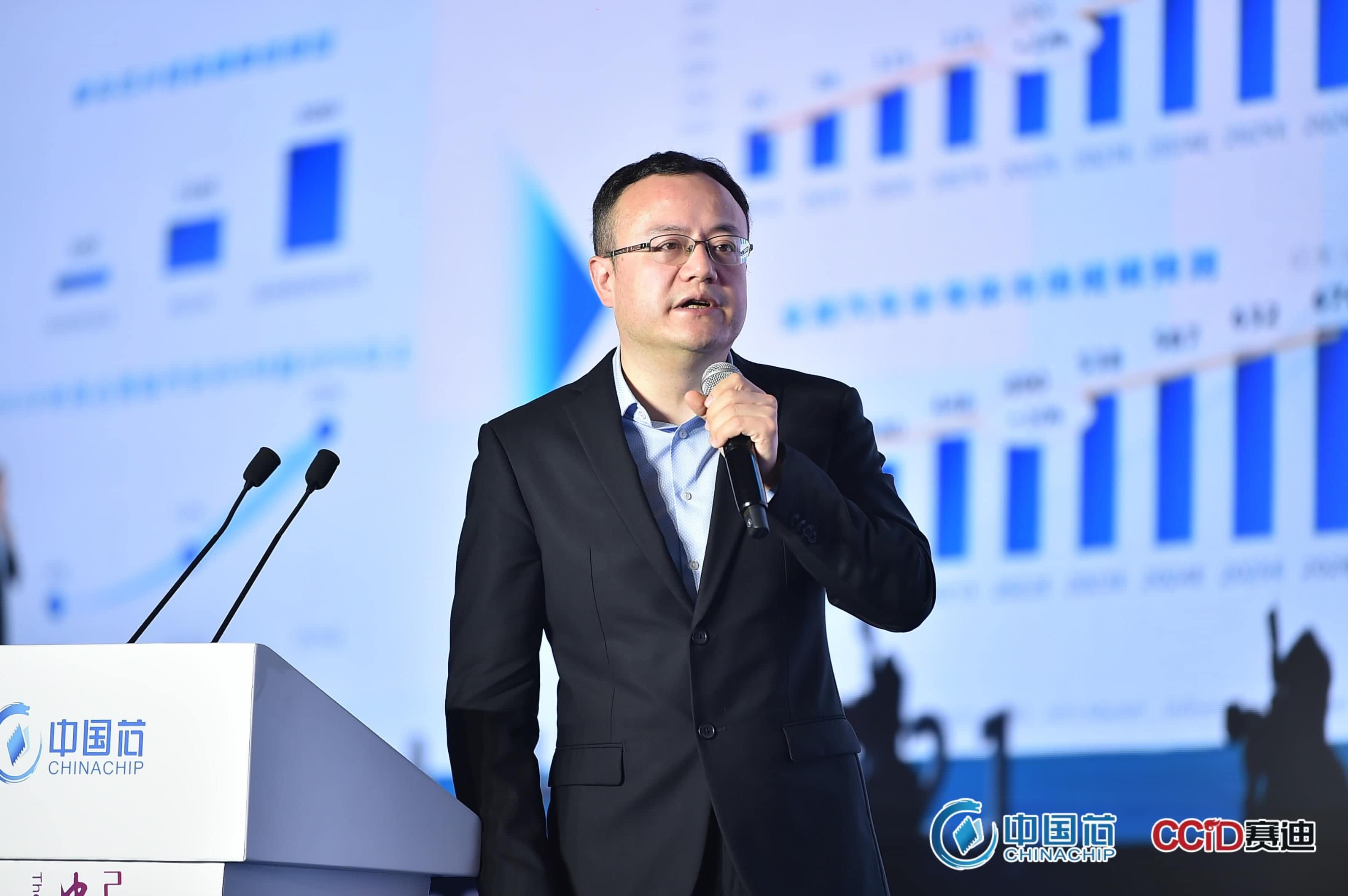 新汽车，“芯”机遇 bti必一体育b-sports以“芯片+数据+算法”闭环赋能汽车智能化