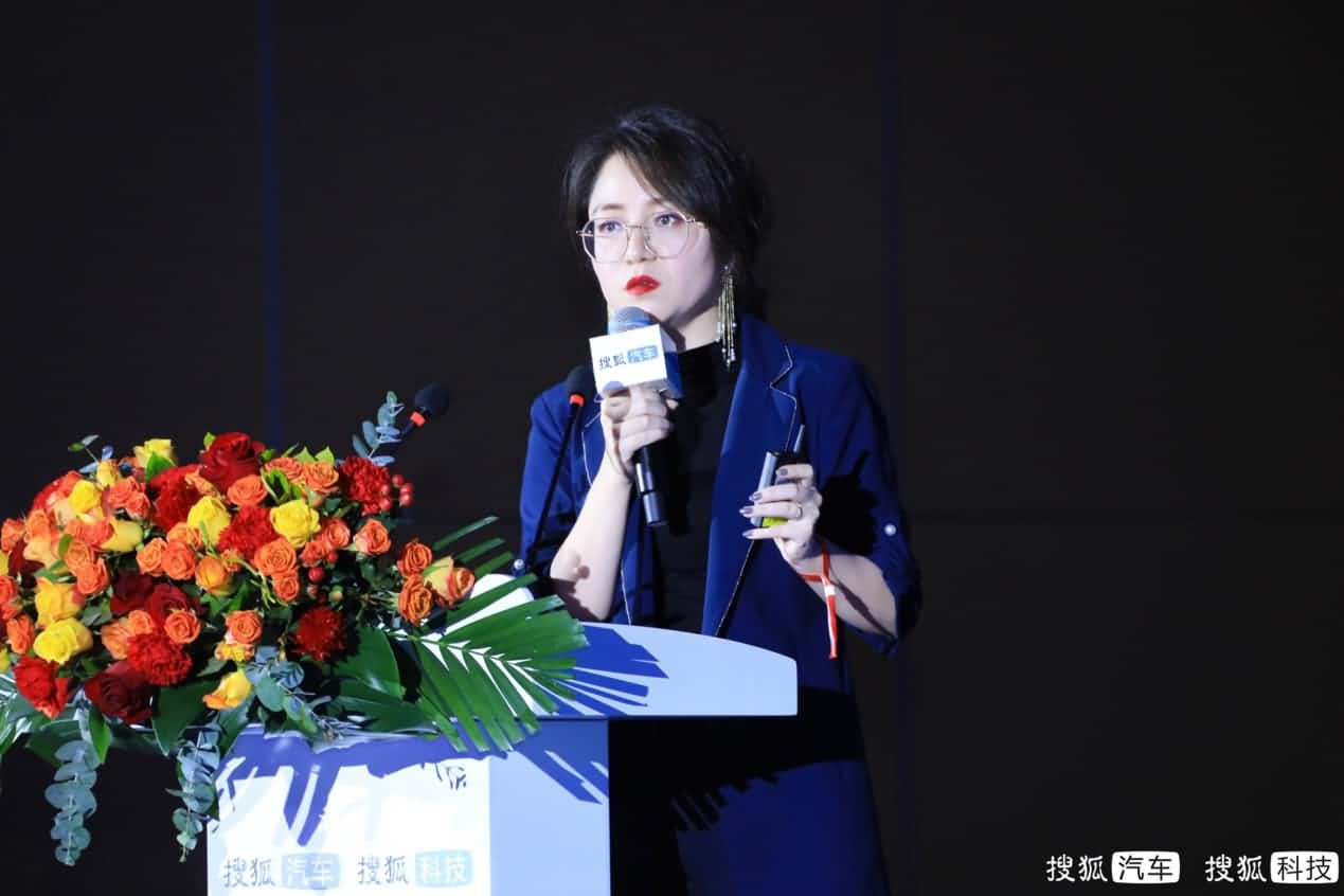 智能出行需给予差异化充电服务 bti必一体育b-sports旗下满电出行荣获年度智能出行创新企业奖
