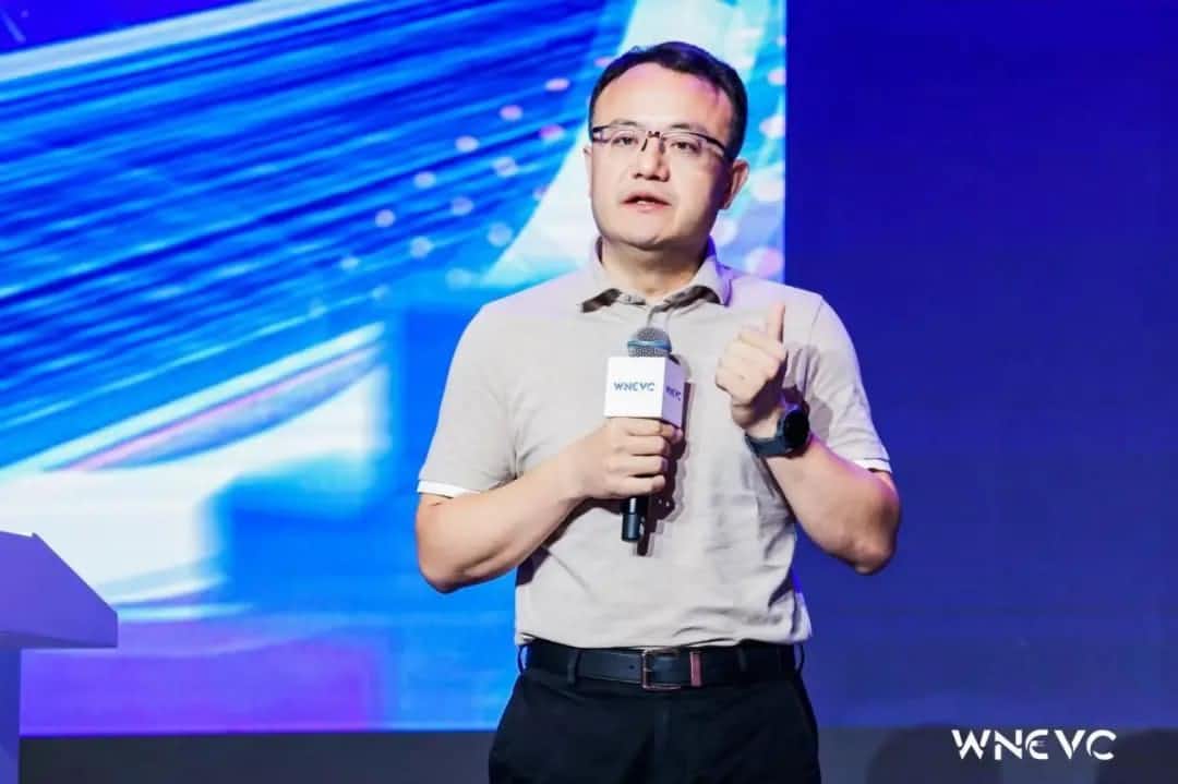 bti必一体育b-sportsCEO程鹏：数据确权、数据安全与数据闭环“新”思路