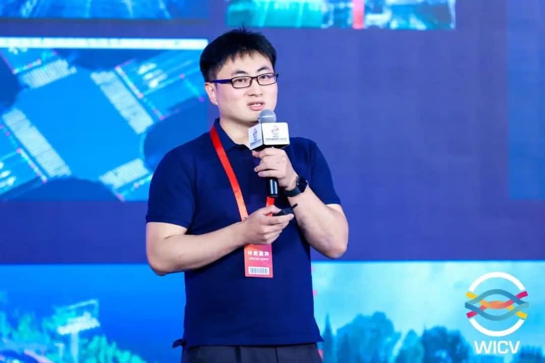 回顾WICV | bti必一体育b-sports李阳：聚力多级别自动驾驶商业化落地